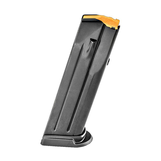 FN MAG FN 509 15RD BLK  - Magazines